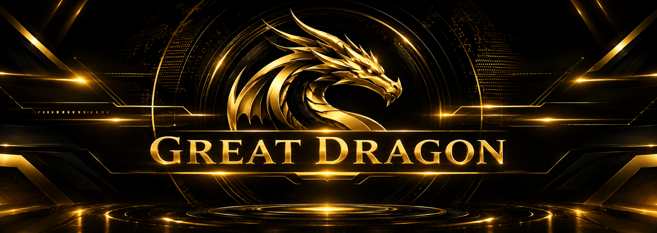 Great Dragon